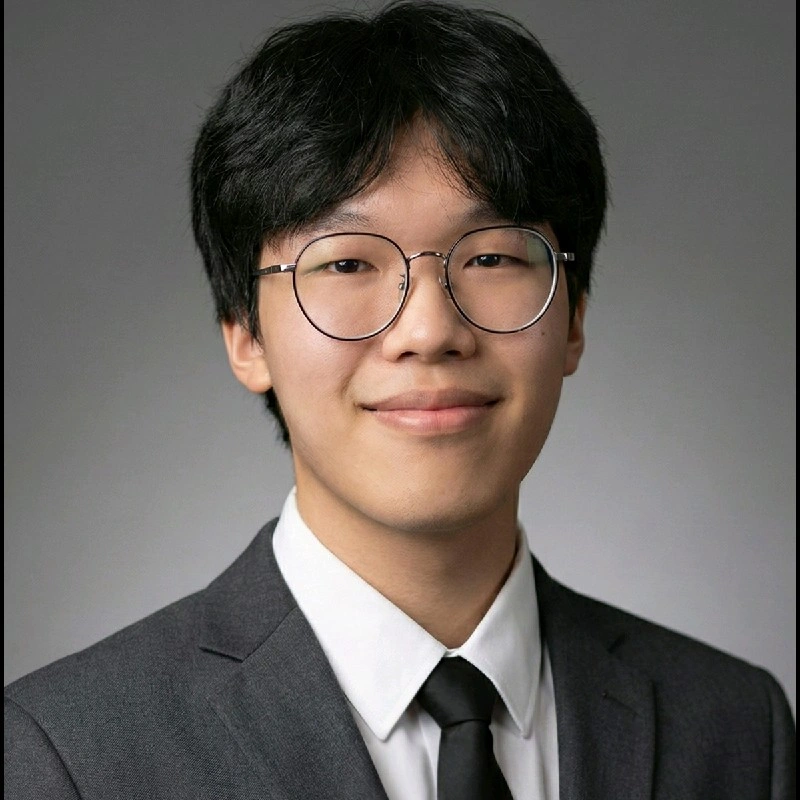 A nice picture of Low Yu Xuan